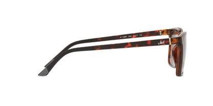 Anteojos De Sol Jack Pacific JK1029M Gris/Havana