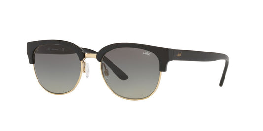 Anteojos De Sol Jack Pacific JK1030M Gris/Negro
