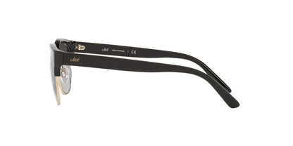 Anteojos De Sol Jack Pacific JK1030M Gris/Negro