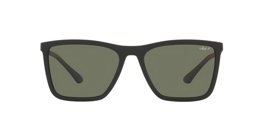 Anteojos De Sol Jack Pacific JK1034M Verde/Negro