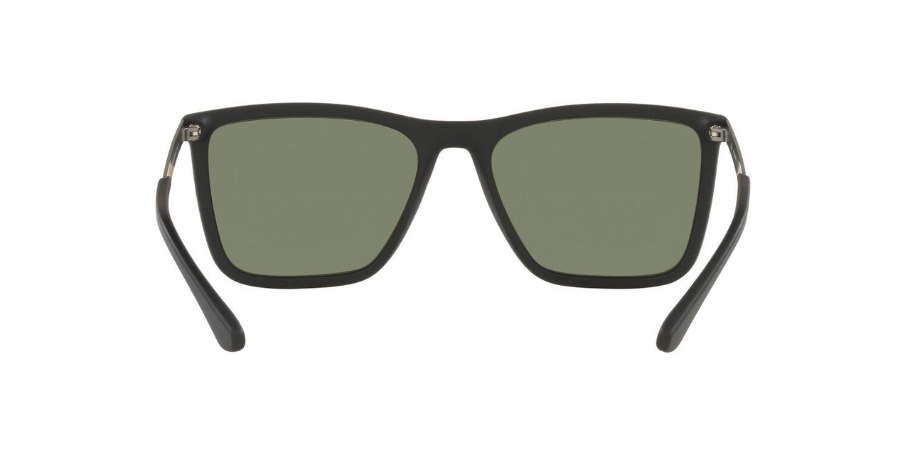 Anteojos De Sol Jack Pacific JK1034M Verde/Negro