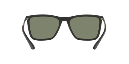 Anteojos De Sol Jack Pacific JK1034M Verde/Negro