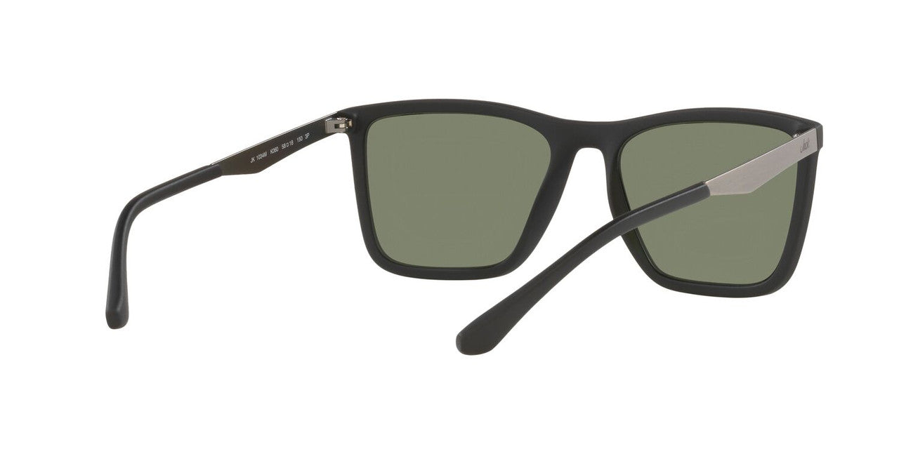 Anteojos De Sol Jack Pacific JK1034M Verde/Negro