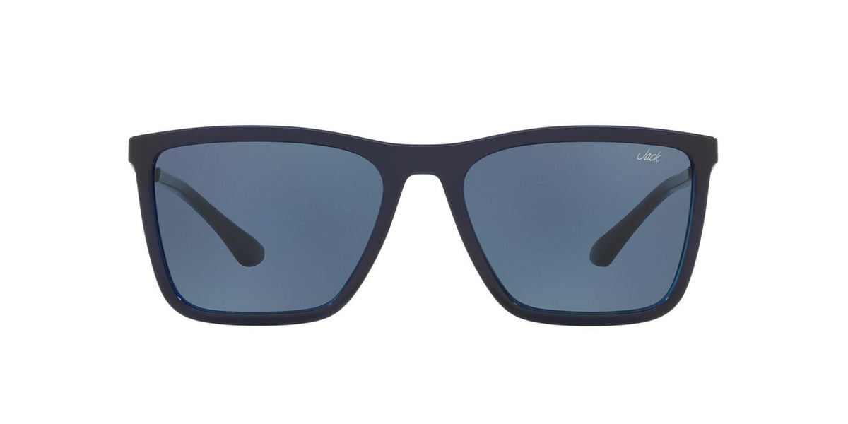 Anteojos De Sol Jack Pacific JK1034M Azul/Azul