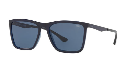 Anteojos De Sol Jack Pacific JK1034M Azul/Azul