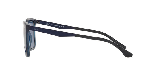 Anteojos De Sol Jack Pacific JK1034M Azul/Azul