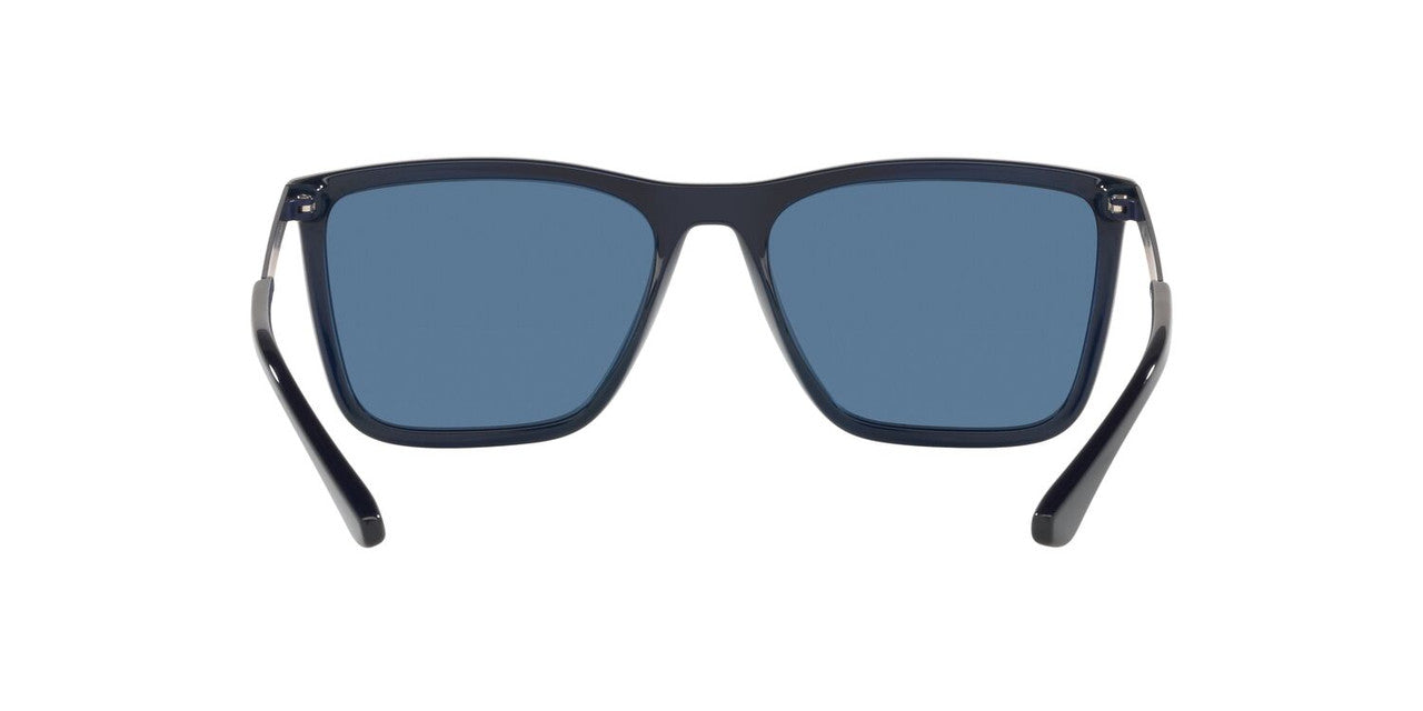 Anteojos De Sol Jack Pacific JK1034M Azul/Azul