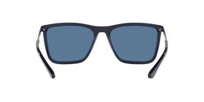 Anteojos De Sol Jack Pacific JK1034M Azul/Azul