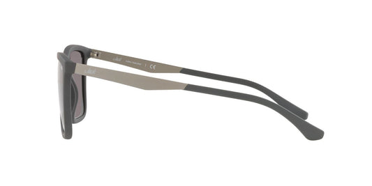 Anteojos De Sol Jack Pacific JK1034M Gris/Gris