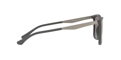 Anteojos De Sol Jack Pacific JK1034M Gris/Gris