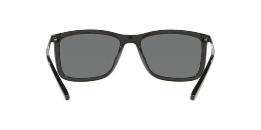 Anteojos De Sol Jack Pacific JK1035UM Gris/Negro