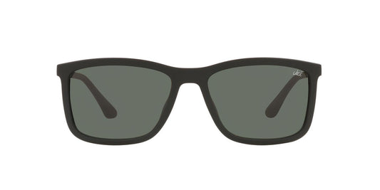Anteojos De Sol Jack Pacific JK1035UM Gris/Burdeo