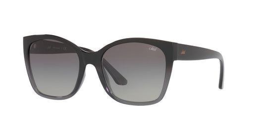 Anteojos De Sol Jack Pacific JK1036M Gris/Gris