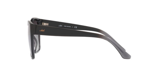 Anteojos De Sol Jack Pacific JK1036M Gris/Gris