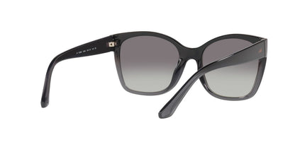 Anteojos De Sol Jack Pacific JK1036M Gris/Gris