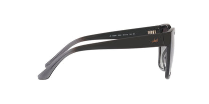 Anteojos De Sol Jack Pacific JK1036M Gris/Gris