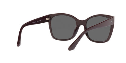 Anteojos De Sol Jack Pacific JK1036M Gris/Violeta