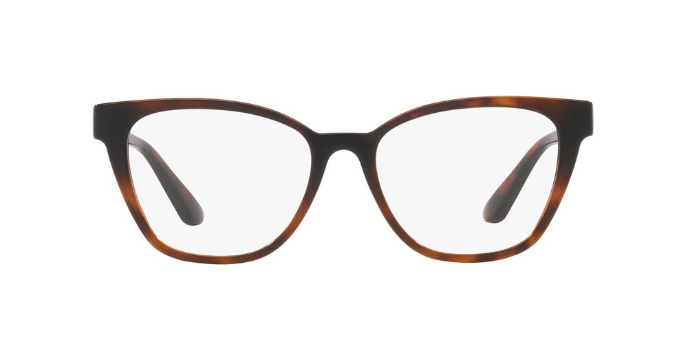 Anteojos De Sol Jack Pacific 0JK1038 Dark Havana Gradient Brown Café/Havana