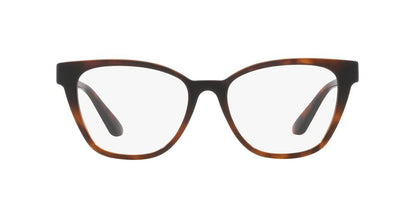 Anteojos De Sol Jack Pacific 0JK1038 Dark Havana Gradient Brown Café/Havana