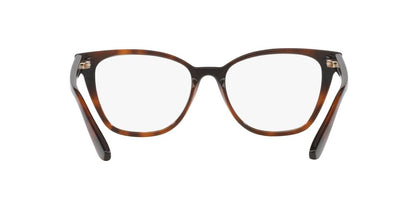 Anteojos De Sol Jack Pacific 0JK1038 Dark Havana Gradient Brown Café/Havana