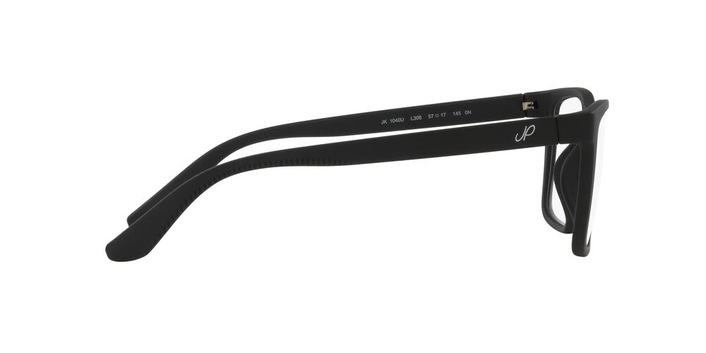Anteojos De Sol Jack Pacific JK1040U Gris/Negro
