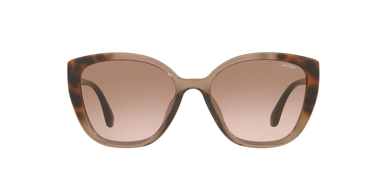 Anteojos De Sol Jack Pacific JK1043U Gris/Havana
