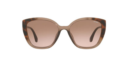 Anteojos De Sol Jack Pacific JK1043U Gris/Havana