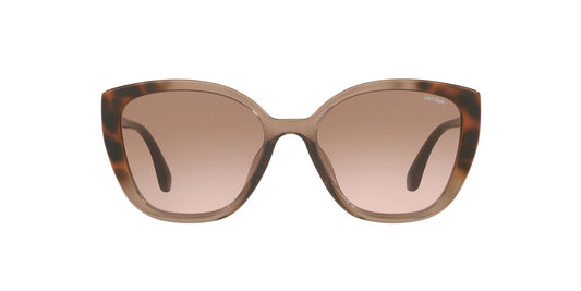 Anteojos De Sol Jack Pacific JK1043U Gris/Havana