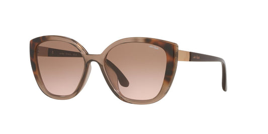 Anteojos De Sol Jack Pacific JK1043U Gris/Havana