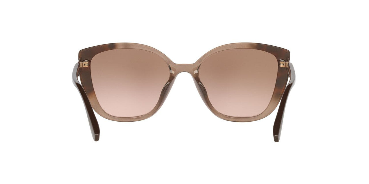 Anteojos De Sol Jack Pacific JK1043U Gris/Havana