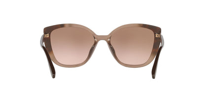Anteojos De Sol Jack Pacific JK1043U Gris/Havana