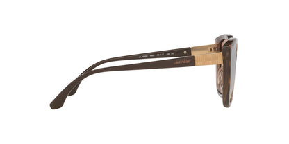 Anteojos De Sol Jack Pacific JK1043U Gris/Havana