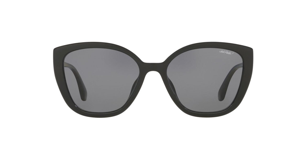 Anteojos De Sol Jack Pacific JK1043U Gris/Negro