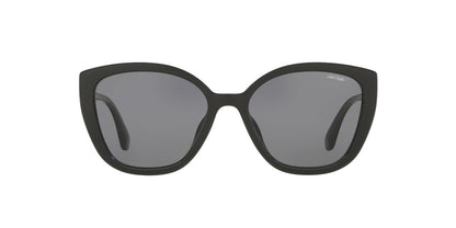 Anteojos De Sol Jack Pacific JK1043U Gris/Negro