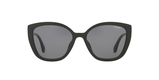 Anteojos De Sol Jack Pacific JK1043U Gris/Negro
