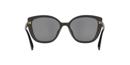 Anteojos De Sol Jack Pacific JK1043U Gris/Negro