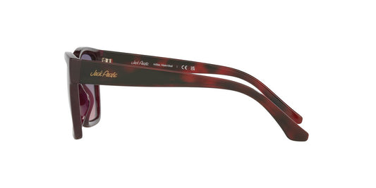 Anteojos De Sol Jack Pacific JK1044U Rosa/Rosa