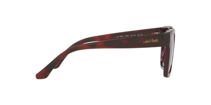 Anteojos De Sol Jack Pacific JK1044U Rosa/Rosa