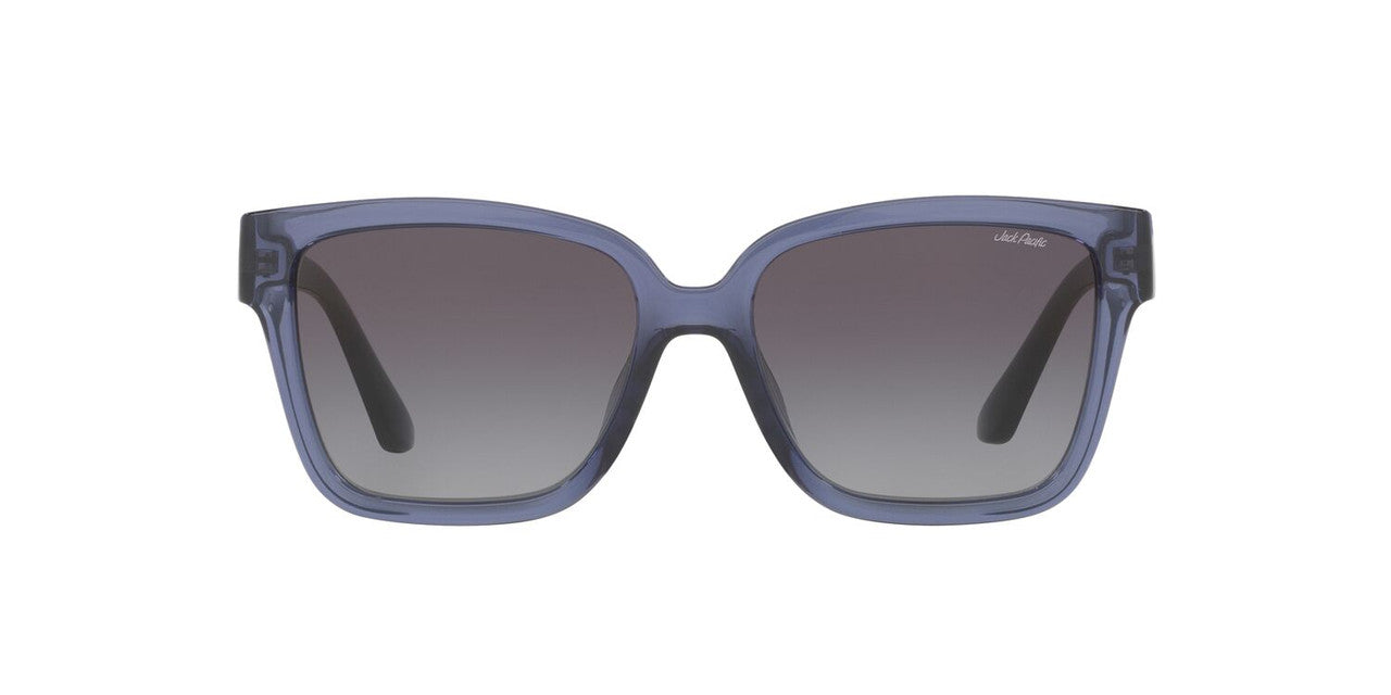 Anteojos De Sol Jack Pacific JK1044U Gris/Azul