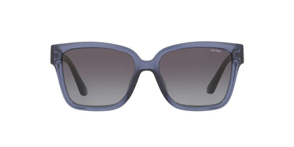 Anteojos De Sol Jack Pacific JK1044U Gris/Azul