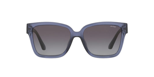 Anteojos De Sol Jack Pacific JK1044U Gris/Azul