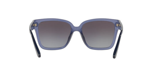 Anteojos De Sol Jack Pacific JK1044U Gris/Azul