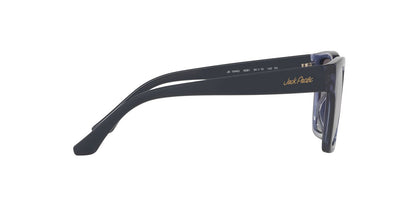 Anteojos De Sol Jack Pacific JK1044U Gris/Azul
