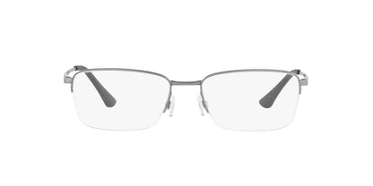 Anteojos Ópticos Jack Pacific JK2003M Gris