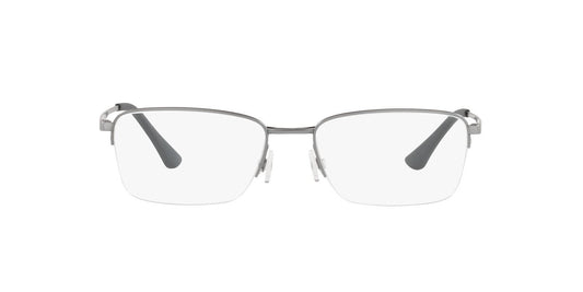 Anteojos Ópticos Jack Pacific JK2003M Gris
