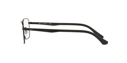 Anteojos Ópticos Jack Pacific JK2004M Negro
