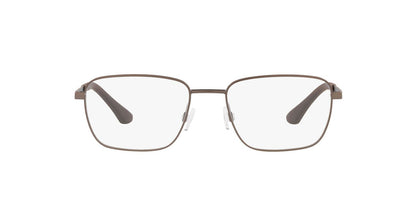 Anteojos Ópticos Jack Pacific JK2004M Cobre