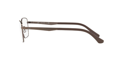 Anteojos Ópticos Jack Pacific JK2004M Cobre