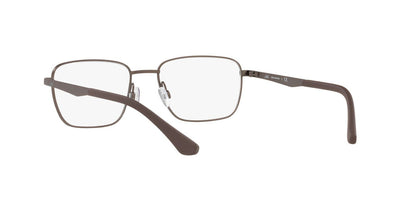 Anteojos Ópticos Jack Pacific JK2004M Cobre