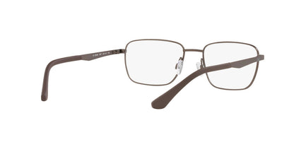 Anteojos Ópticos Jack Pacific JK2004M Cobre